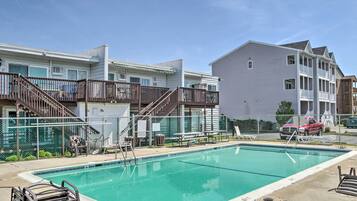 Departamento (2 Bedrooms) | Interior