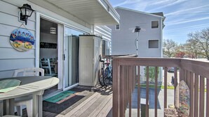 Leilighet (2 Bedrooms) | Innvendig