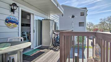 Departamento (2 Bedrooms) | Interior