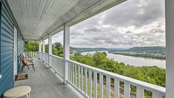Maison (3 Bedrooms) | Façade de lâhĂ©bergement