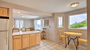 Maison (3 Bedrooms) | Intérieur