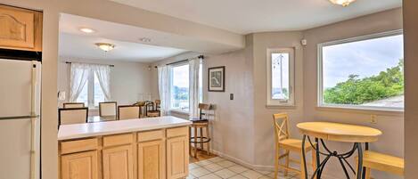 Maison (3 Bedrooms) | Intérieur