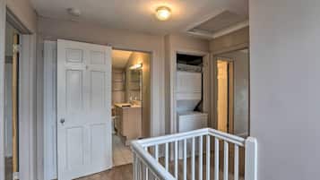 Maison (3 Bedrooms) | Intérieur