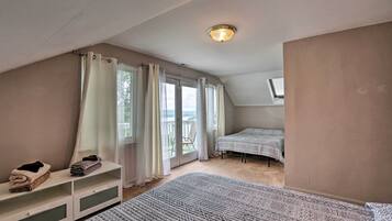 Maison (3 Bedrooms) | Intérieur