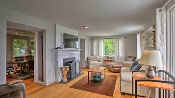 Maison (3 Bedrooms) | Intérieur