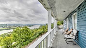 Maison (3 Bedrooms) | Intérieur