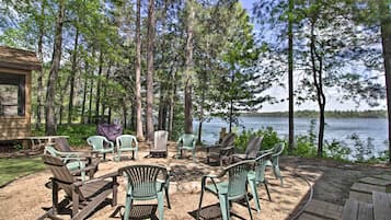 Rumah (3 Bedrooms) | Bagian depan properti