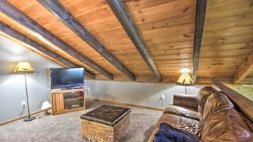 Rumah (3 Bedrooms) | Interior