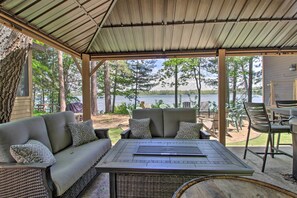 Hus (3 Bedrooms) | Interiør