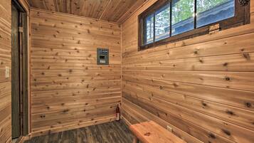 Rumah (3 Bedrooms) | Interior