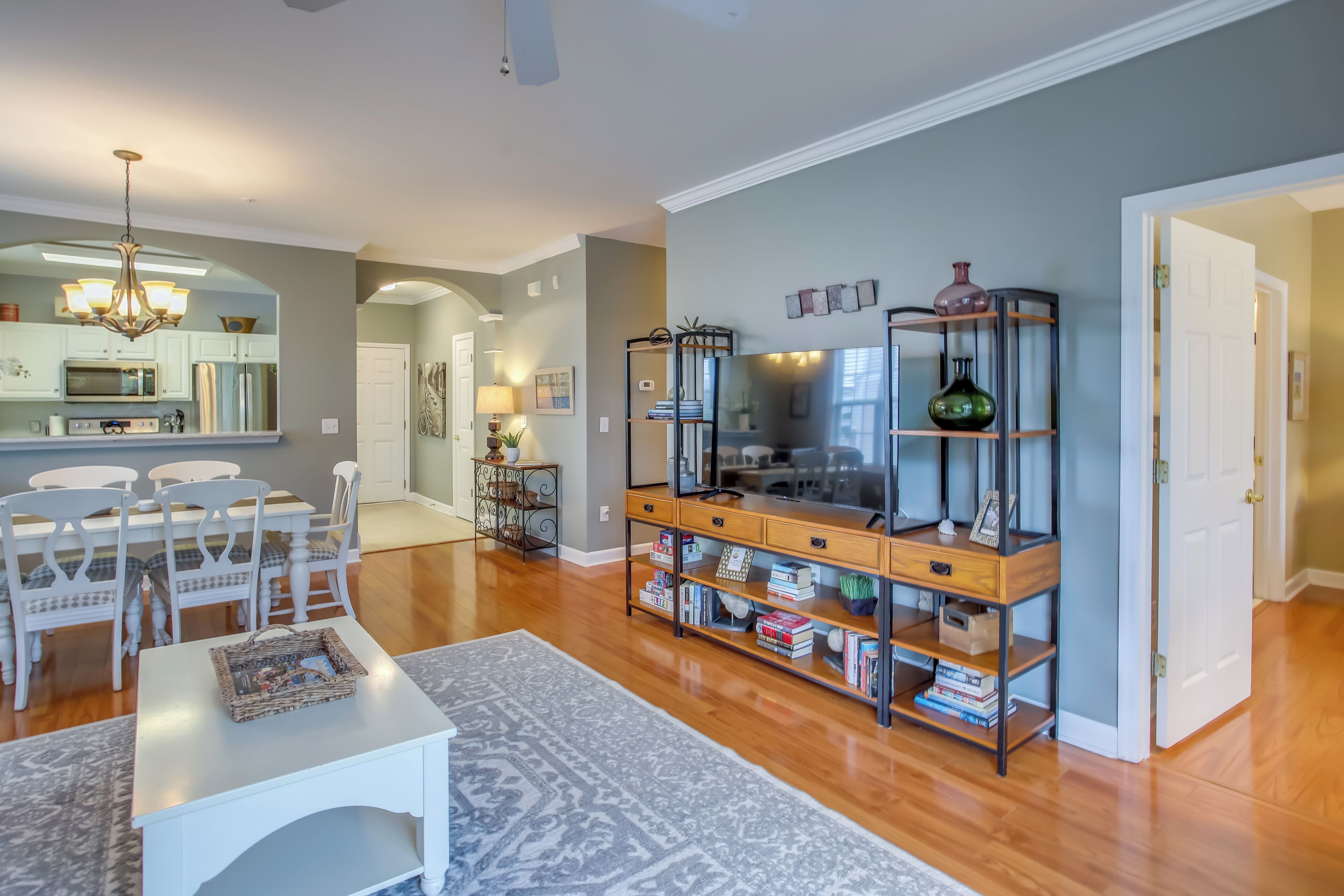 Apartment (2 Bedrooms) | Innenbereich