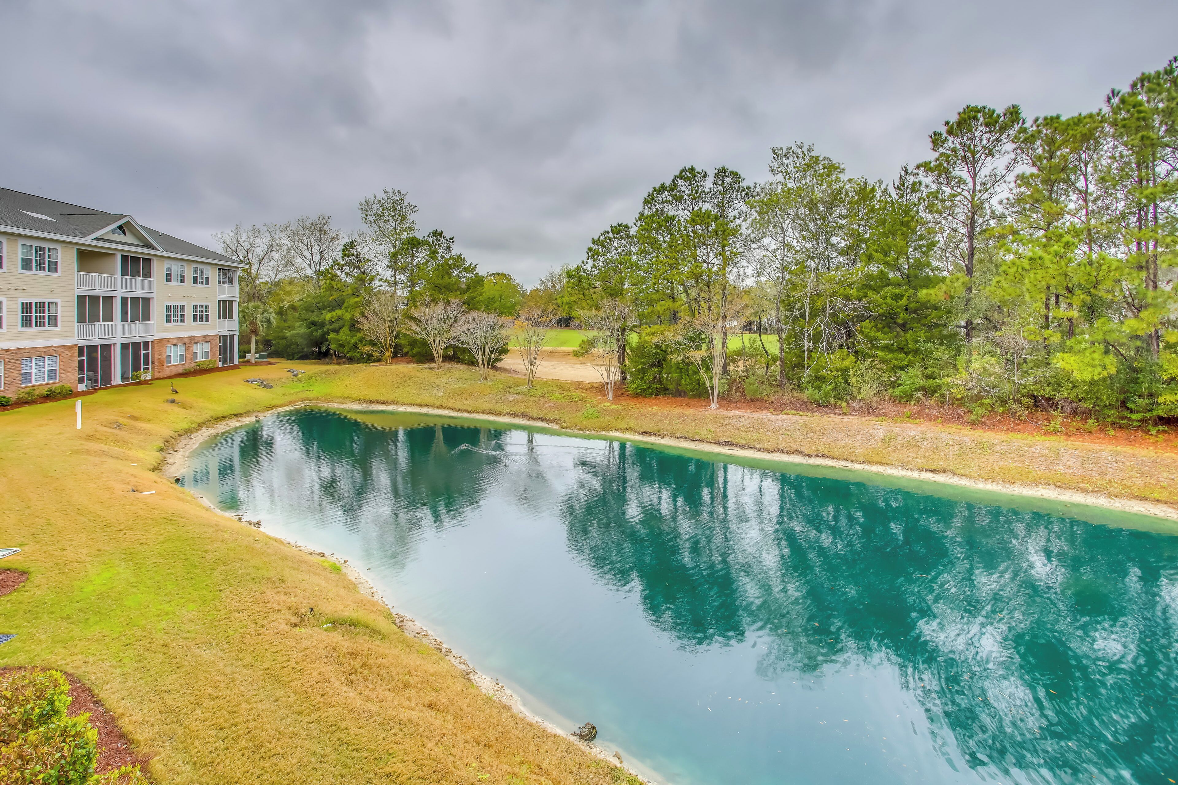 아파트 (2 Bedrooms) | 내부