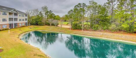 Departamento (2 Bedrooms) | Interior