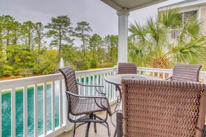 公寓 (2 Bedrooms) | 住宿內部