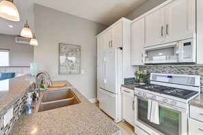 アパートメント (0 Bedroom) | 内装