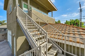 アパートメント (0 Bedroom) | 内装