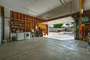 Apartment (0 Bedroom) | Interior - Private Ocean Beach Studio w/ Ocean Views! (San Diego)