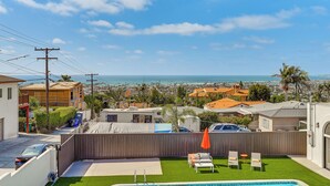 Unclassified image, 4 of 24, button - Private Ocean Beach Studio w/ Ocean Views! (San Diego)