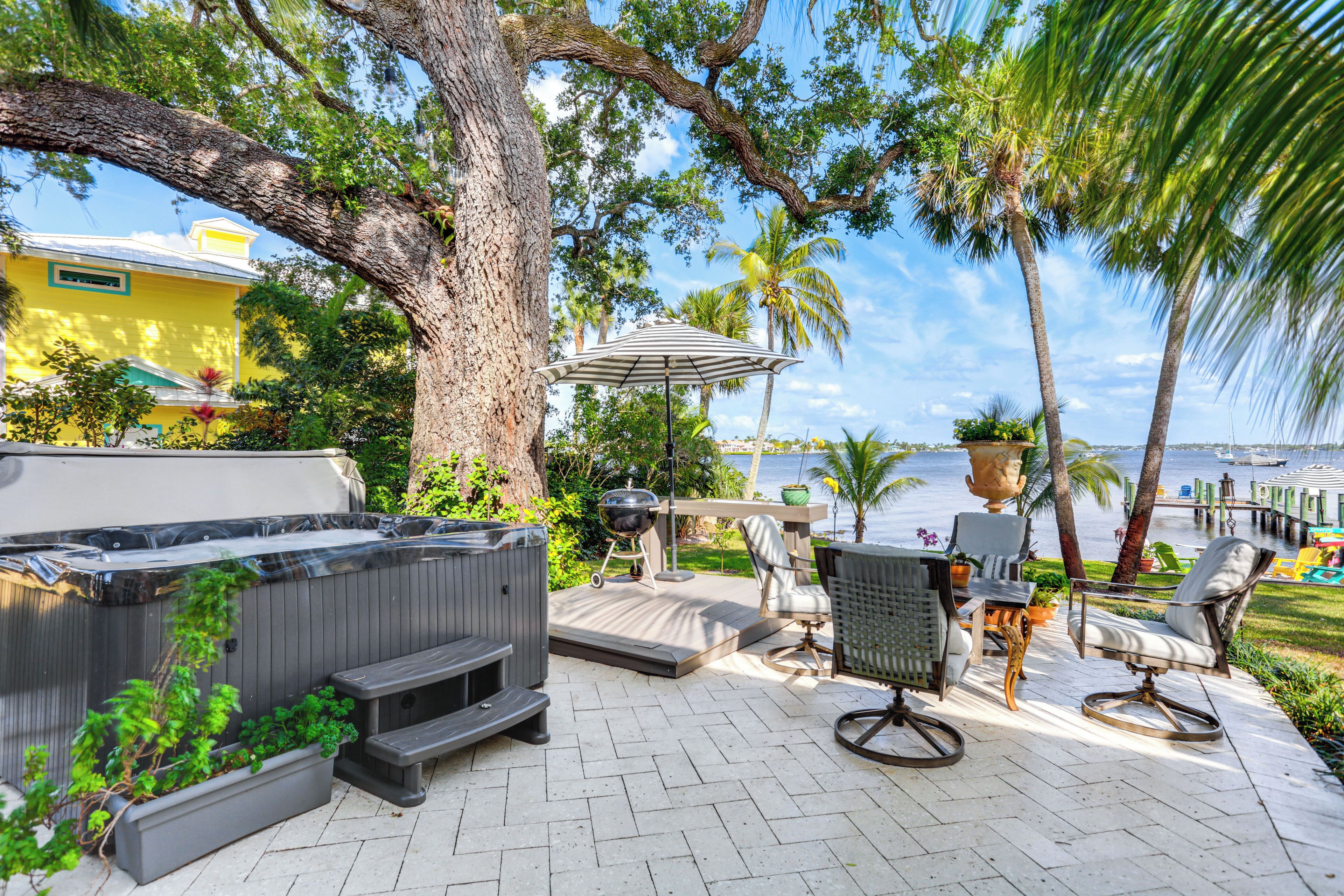 Cottage (1 Bedroom) | Nội thất