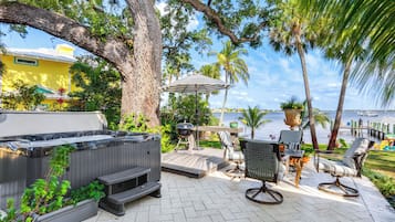 Cottage (1 Bedroom) | Interior