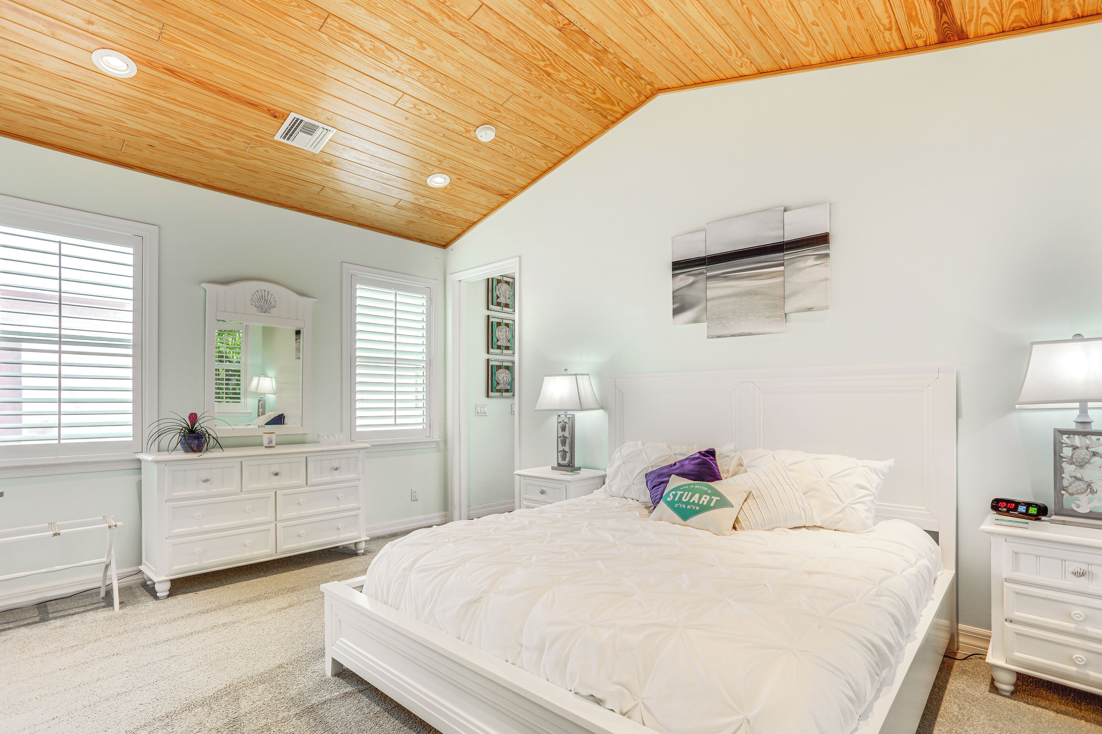 คอทเทจ (1 Bedroom) | ภายใน