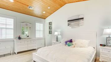 Cottage (1 Bedroom) | Interior