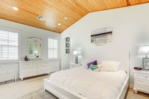 Småhus (1 Bedroom) | Innvendig