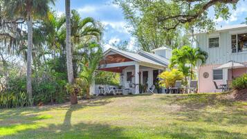 Ferienhaus (1 Bedroom) | Innenbereich