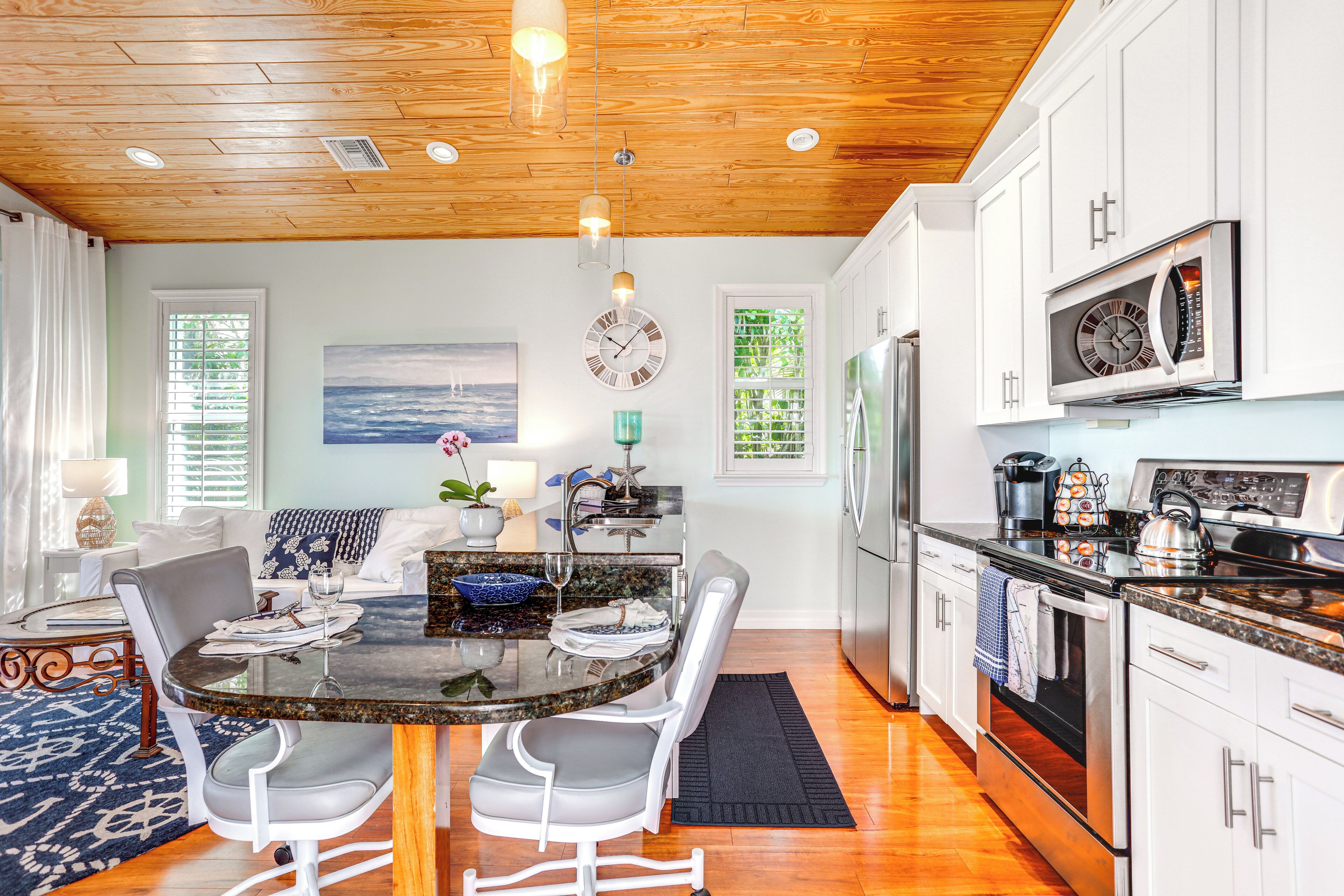 Cottage (1 Bedroom) | Nội thất