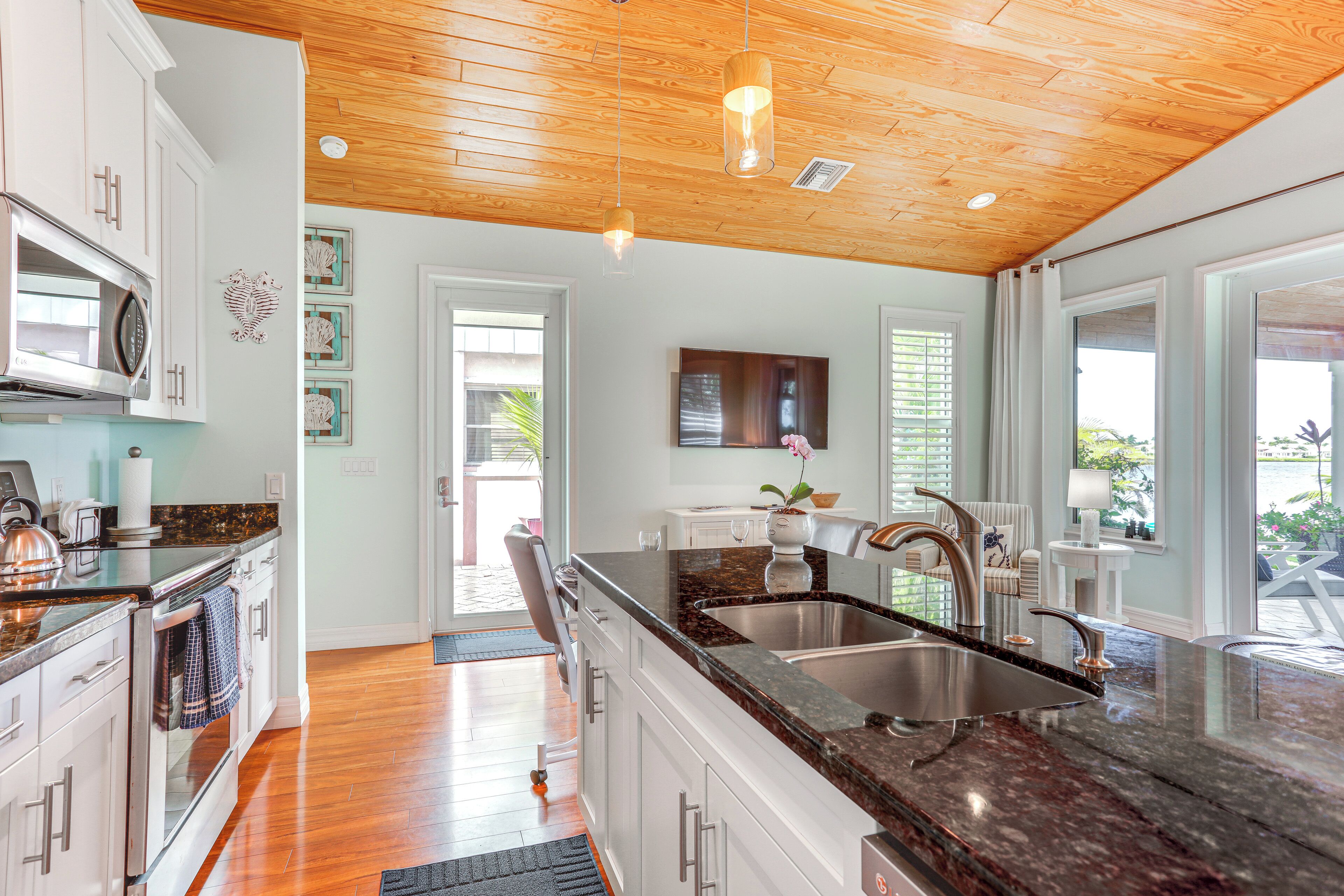 คอทเทจ (1 Bedroom) | ภายใน