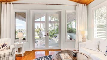 Ferienhaus (1 Bedroom) | Innenbereich