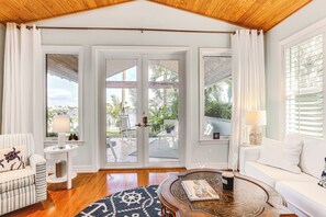 Cottage (1 Bedroom) | Interior