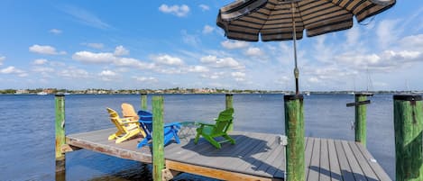 Småhus (1 Bedroom) | Innvendig