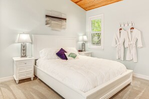 Cottage (1 Bedroom) | Interior