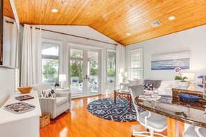 Småhus (1 Bedroom) | Innvendig