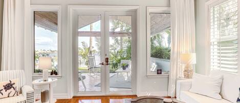 Cottage (1 Bedroom) | Interior