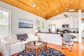 Cottage (1 Bedroom) | Interior