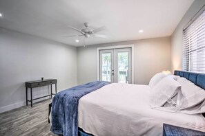 Hus (2 Bedrooms) | Innvendig