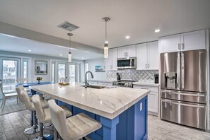 独立别墅 (2 Bedrooms) | 住宿内部