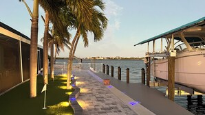 House (2 Bedrooms) | Interior - Matlacha Waterfront Retreat: Dock & Hot Tub! (Matlacha)