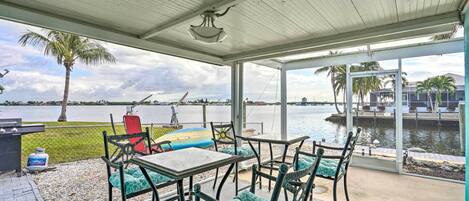 Huis (2 Bedrooms) | Interieur