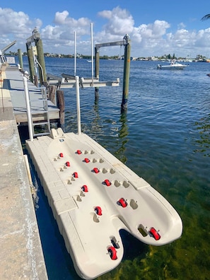 Hus (2 Bedrooms) | Interiør