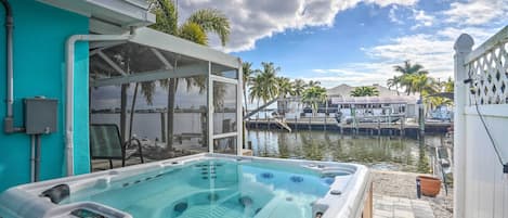 House (2 Bedrooms) | Front of property