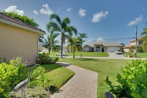 別墅 (3 Bedrooms) | 住宿內部