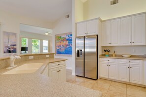 別墅 (3 Bedrooms) | 住宿內部