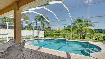 Villa (3 Bedrooms) | Interior