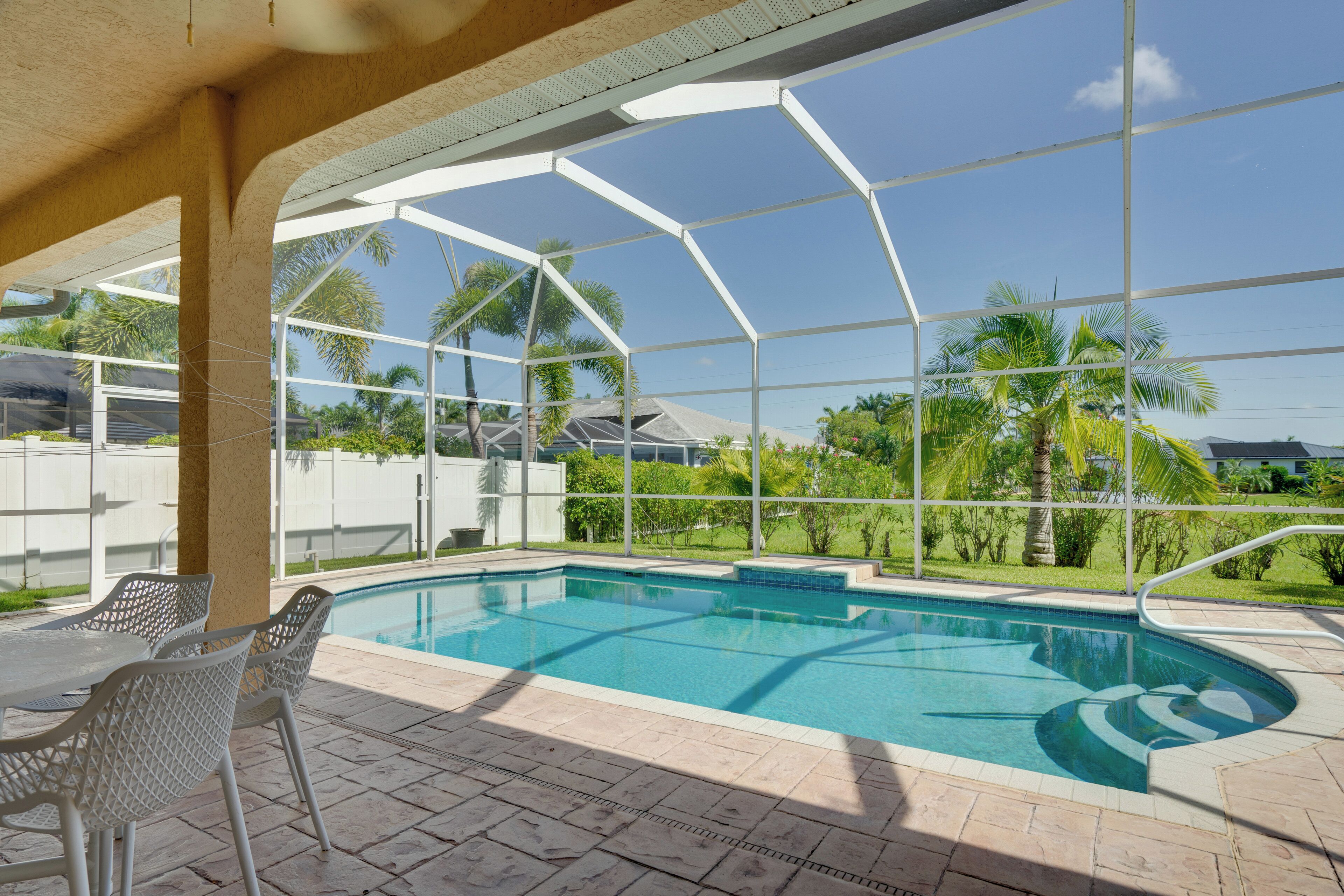 Villa (3 Bedrooms) | Interior