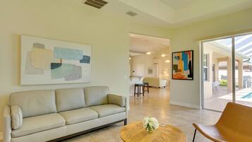 Biệt thự (3 Bedrooms) | Nội thất