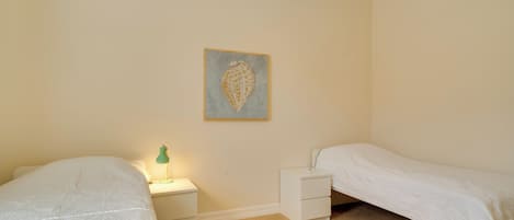 Villa (3 Bedrooms) | Interior