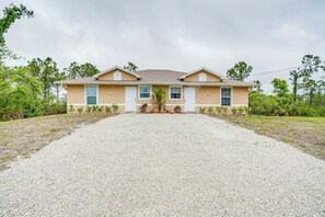 Huoneisto (2 Bedrooms) | Sisätilat